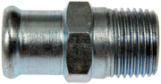 HVAC Heater Hose Connector Dorman-AutoGrade 500-005.1