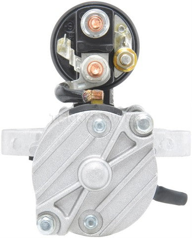 Starter BBB Industries Rotating Electrical 50001