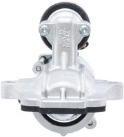 Starter BBB Industries Rotating Electrical 50001