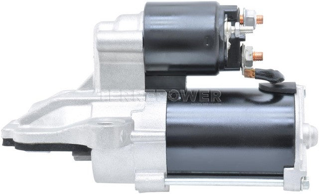 Starter BBB Industries Rotating Electrical 50001