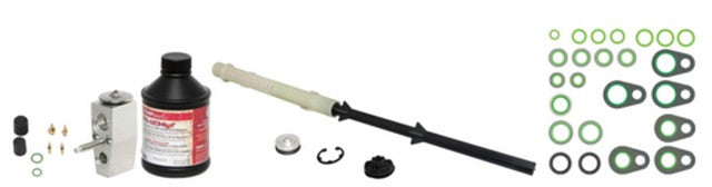 A/C Compressor Replacement Service Kit Four Seasons 50009SK
