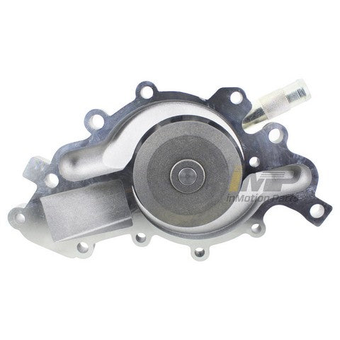 Engine Water Pump WJB Automotive WU5001