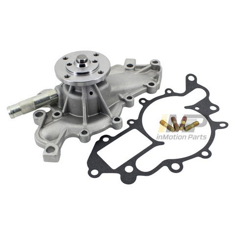 Engine Water Pump WJB Automotive WU5001