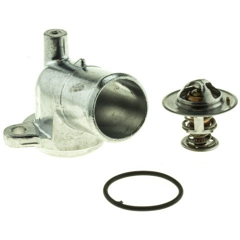 Engine Coolant Thermostat Housing Assembly MotoRad 5002KT
