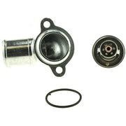 Engine Coolant Thermostat Housing Assembly MotoRad 5002KT