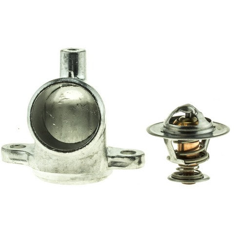 Engine Coolant Thermostat Housing Assembly MotoRad 5002KT