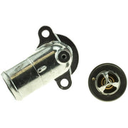 Engine Coolant Thermostat Housing Assembly MotoRad 5002KT