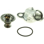 Engine Coolant Thermostat Housing Assembly MotoRad 5003KT