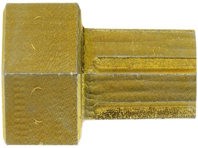 HVAC Heater Hose Connector Dorman-OE Solutions 800-408