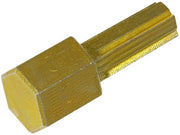 HVAC Heater Hose Connector Dorman-OE Solutions 800-408