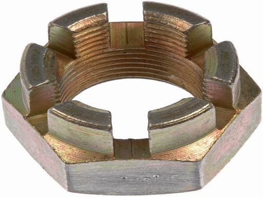 Spindle Nut Dorman-AutoGrade 615-105.1