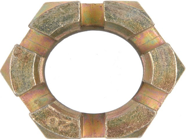 Spindle Nut Dorman-AutoGrade 615-106