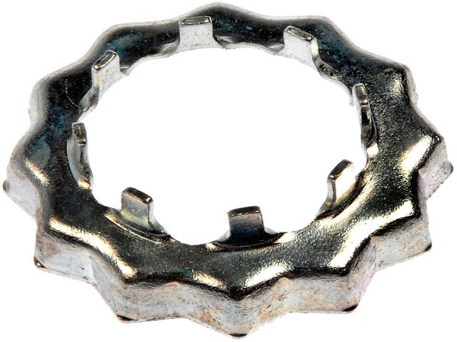 Spindle Nut Retainer Dorman-AutoGrade 615-093