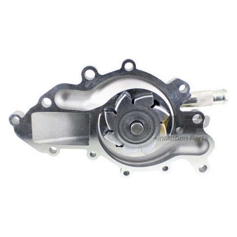 Engine Water Pump WJB Automotive WU5006