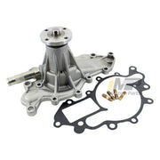 Engine Water Pump WJB Automotive WU5006