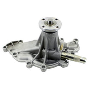 Engine Water Pump WJB Automotive WU5006
