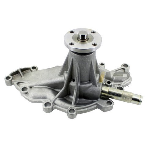 Engine Water Pump WJB Automotive WU5006