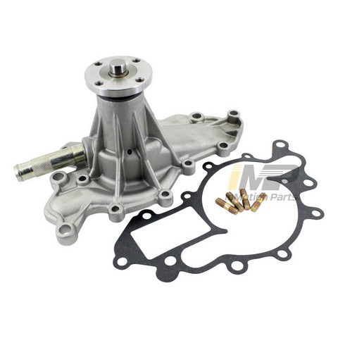 Engine Water Pump WJB Automotive WU5006