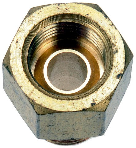 Auto Trans Oil Cooler Line Connector Dorman-OE Solutions 800-755