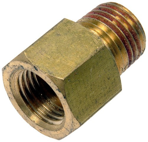Auto Trans Oil Cooler Line Connector Dorman-OE Solutions 800-755