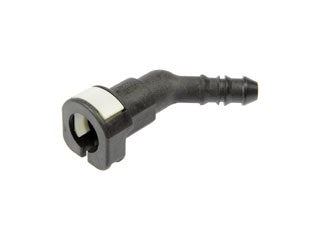 Fuel Line Connector Dorman-OE Solutions 800-122