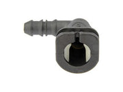 Fuel Line Connector Dorman-OE Solutions 800-123
