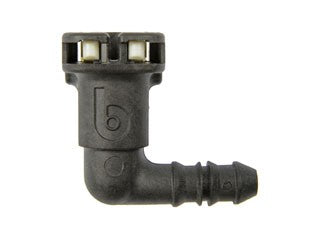 Fuel Line Connector Dorman-OE Solutions 800-123