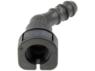 Fuel Line Connector Dorman-OE Solutions 800-124