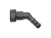 Fuel Line Connector Dorman-OE Solutions 800-124