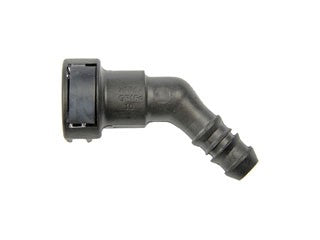 Fuel Line Connector Dorman-OE Solutions 800-124