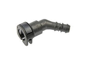 Fuel Line Connector Dorman-OE Solutions 800-124