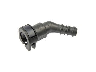 Fuel Line Connector Dorman-OE Solutions 800-124