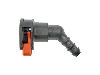Fuel Line Connector Dorman-OE Solutions 800-134