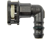 Fuel Line Connector Dorman-OE Solutions 800-138