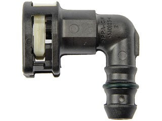 Fuel Line Connector Dorman-OE Solutions 800-138