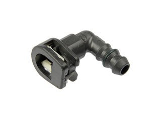 Fuel Line Connector Dorman-OE Solutions 800-138