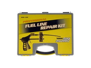 Fuel Line Repair Kit Dorman-OE Solutions 800-357