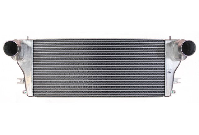 Intercooler Agility Autoparts 5010001