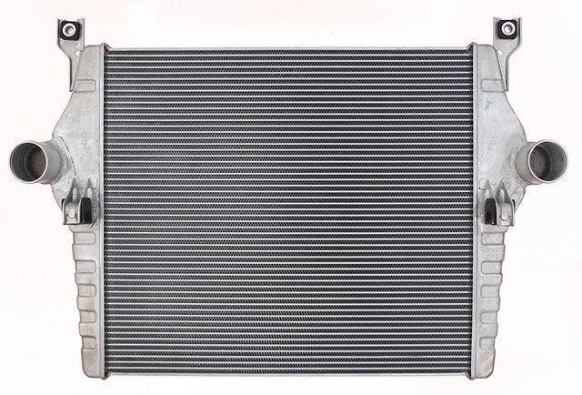 Intercooler Agility Autoparts 5010002