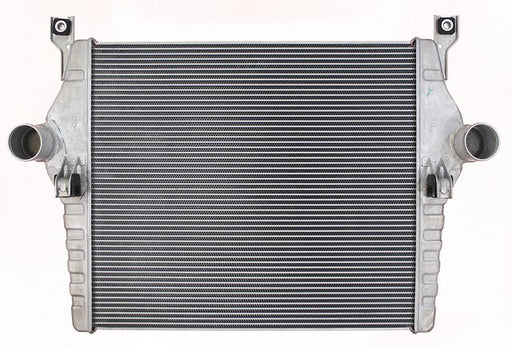 Intercooler Agility Autoparts 5010002