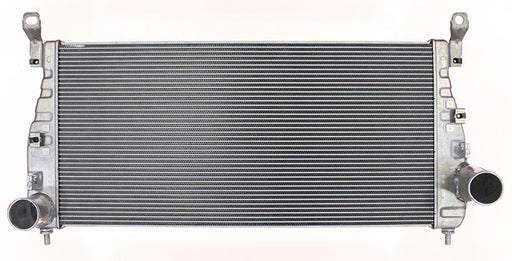 Intercooler Agility Autoparts 5010003