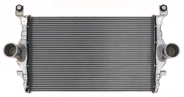 Intercooler Agility Autoparts 5010004