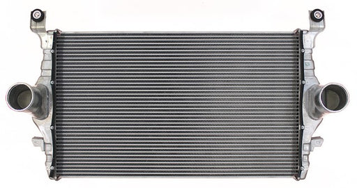 Intercooler Agility Autoparts 5010004