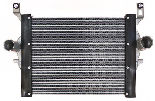 Intercooler Agility Autoparts 5010005