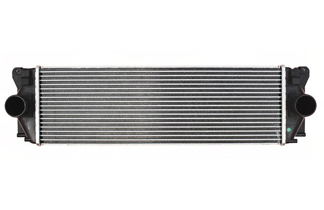 Intercooler Agility Autoparts 5010006