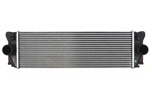 Intercooler Agility Autoparts 5010006