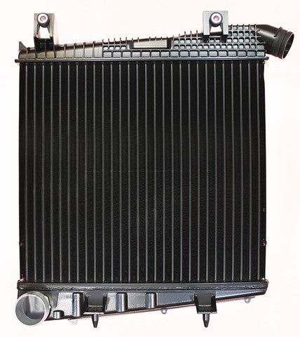 Intercooler Agility Autoparts 5010007