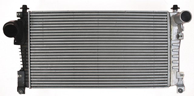 Intercooler Agility Autoparts 5010008