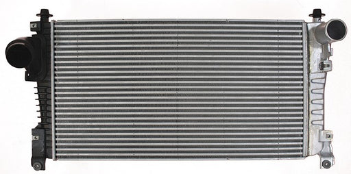 Intercooler Agility Autoparts 5010008