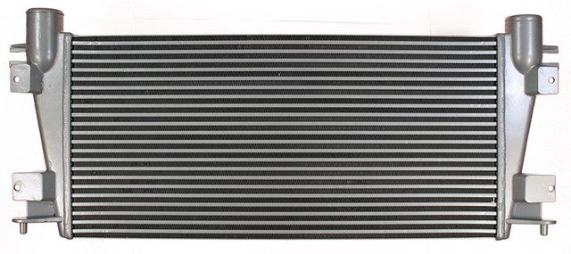 Intercooler Agility Autoparts 5010012